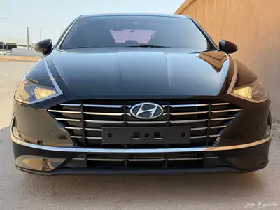 سوناتا 2020 بنزين وكالة 6