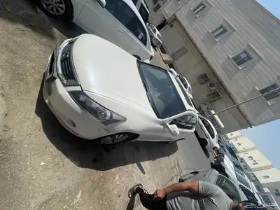 honda accord 2008 3