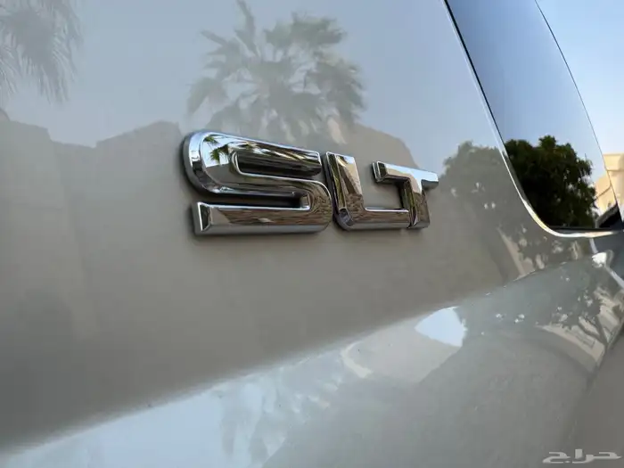 جي ام سي يوكن 2015 SLT 24