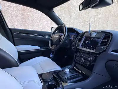 كرايزر S300 2021 S 39