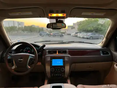 للبيع جمس يوكن SLT 2007 21