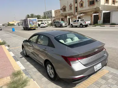 النترا هيواندي 2022 فيلت 8