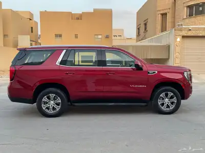 جي ام سي 2023 SLE 6