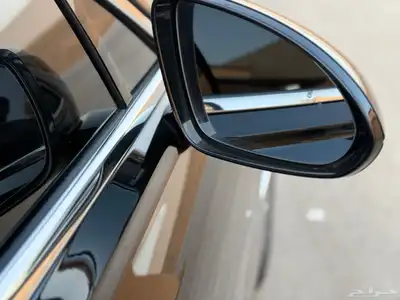 جنسس G80 بنزين 2021 6