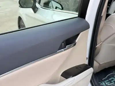 كامري قراندي 2022 وكاله 28