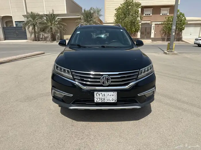 Mg rx5 الحد 30 1