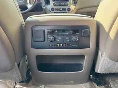جي ام سي يوكن 2015 SLT 30