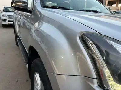 ايسوزو ديماكس 2018 LS دبل غمارتين 2