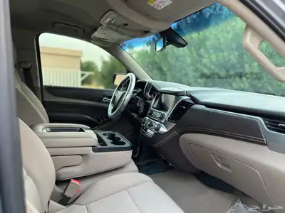 تاهو مطور 2019 دبل 8