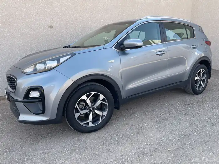 كيا سوبرتاج 2019 مكينة 2000cc 0