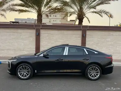 للبيع فاو بسترن B70 موديل 2023 فل كامل 8