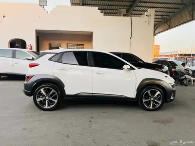 كونا 2021 وكاله (بنزين) ماكينه 2.000وارد كوريا 2