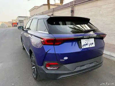 للبيع فاو بيستون T77 موديل 2023 فل بودي وكالة 5