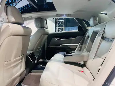كاديلاك 2013 XT4 فل كامل (عروض خاصة) 9