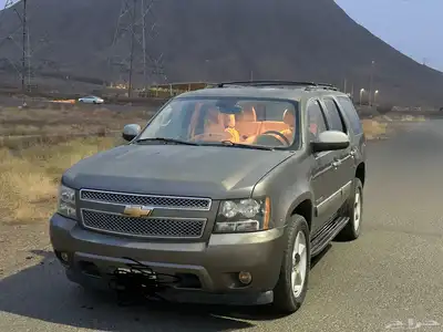 تاهو 2013 بودي وكاله LT 1