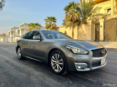 انفنتي Q70 2016 7