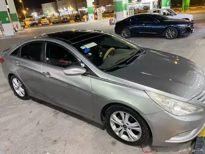 سوناتا 2012 5