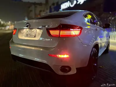 Bmw x6 full 2011 17