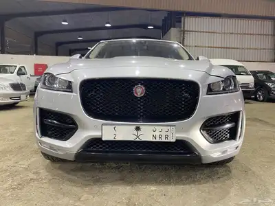 جاكور F pace 2017 فل كامل 1