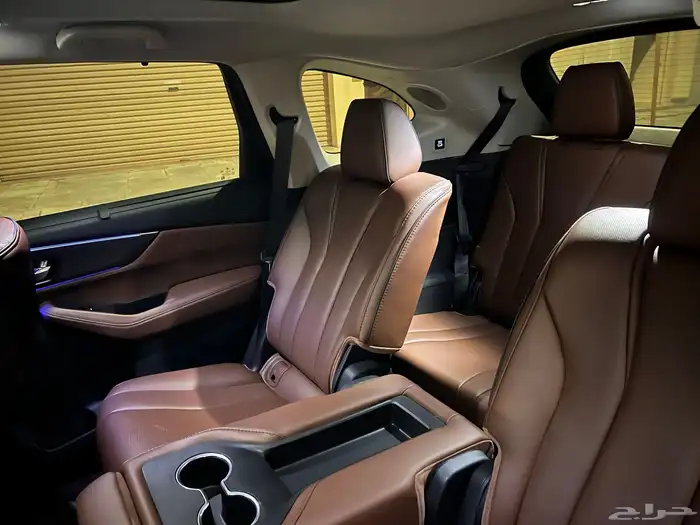 للبيع اكيورا هوندا بايلوت MDX 2024 Acura 10