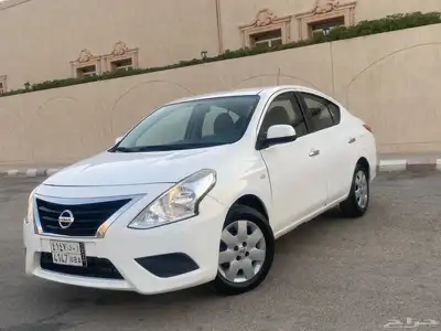 نيسان صني 2021 ((نظيف جدا)) 0