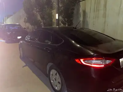 فورد فيوجن 2015 3