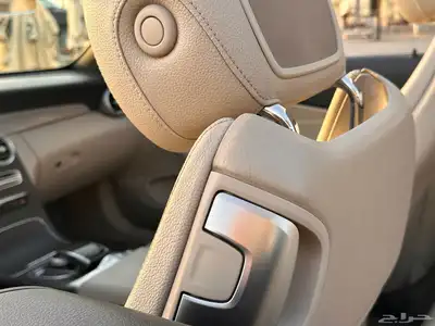 مرسيدس كشف قمه في النظافه 53