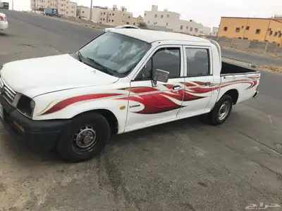 مستبيشي 2001 2