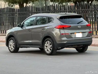 هواندي توسان 2020 4