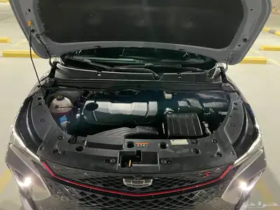 جيلي كولوراي 2024 فل كامل سبورت S 27