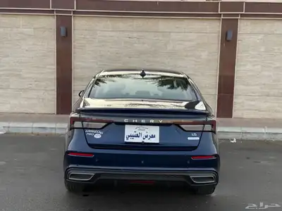 للبيع شيري اريزو 6 موديل 2023 فل بودي وكالة 9