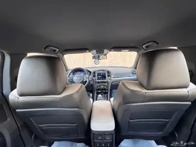 كرايزر S300 2021 S 29