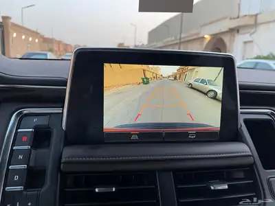 جي ام سي 2023 SLE 25