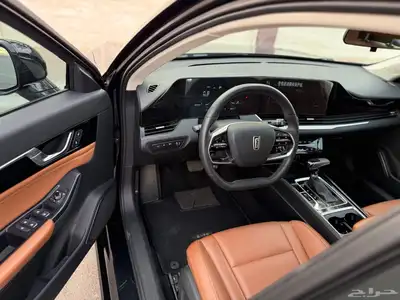 للبيع فاو بسترن B70 موديل 2023 فل كامل 11