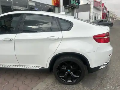 Bmw x6 full 2011 4