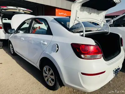 Kia pegas 2023 4