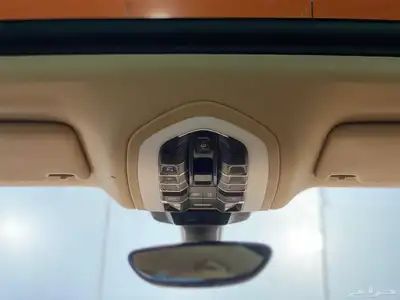 بورش ماكان S 2015 بحالة ممتازة جدا 25