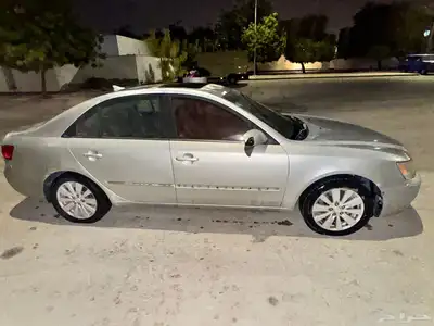 سوناتا 2009 امريكي 3