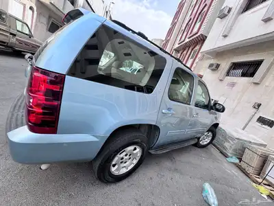 جمس تاهو 1