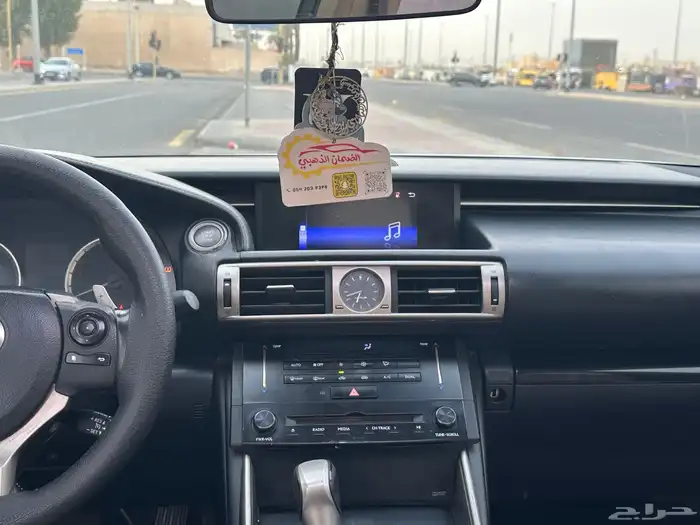 لكزس ارنوب ls 2014 10
