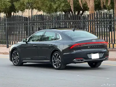 هواندي ازيرا فل اوبشن 2023 5