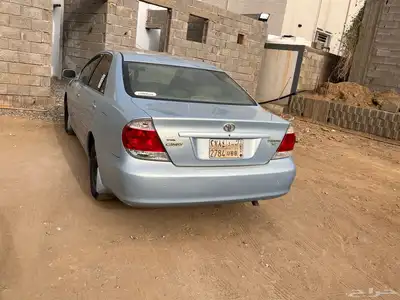 كامري2005 1