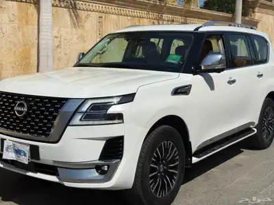 نيسان_باترول_2022_platinum 39
