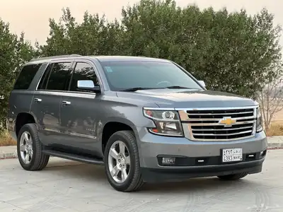 تاهو مطور 2019 دبل 0