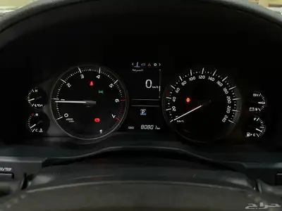 للبيع جيب جي اكس ار 2021 تورينق عبداللطيف عداد 80 الف 18