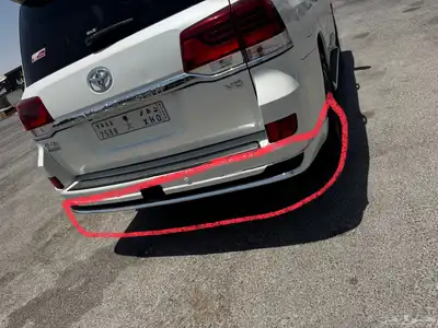 لاند كروزر 2021 تورنق فل كامل 18