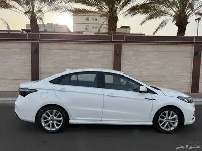 للبيع شيري اريزو 6 موديل 2023 فل بودي وكالة . 9