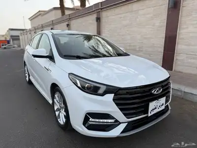 للبيع شيري اريزو 6 موديل 2023 فل بودي وكالة . 4