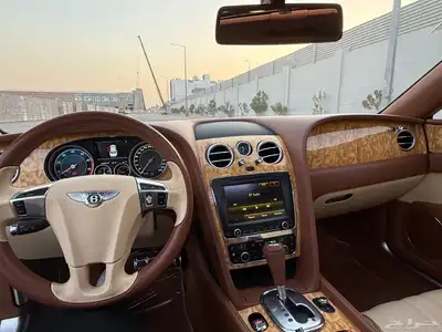 بنتلي فلاينج سبير 2015 مخزنه ممشى 42 الف 7