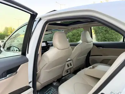 كامري قراندي 2022 وكاله 34